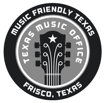 Music Friendly Texas Music Office