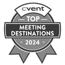 Top Meeting Destinations Logo